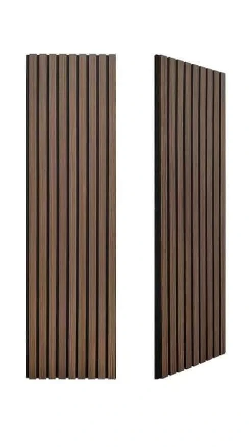 Wooden Acoustic Panels