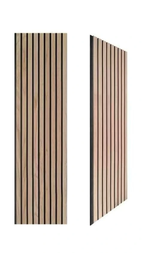 Wooden Acoustic Panels