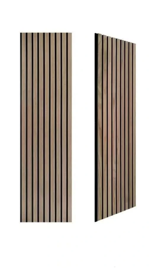 Wooden Acoustic Panels